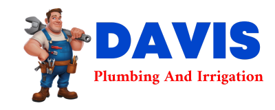 Trusted plumber in BLACKFOOT